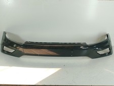 5NA807221 FRONT BUMPER /
