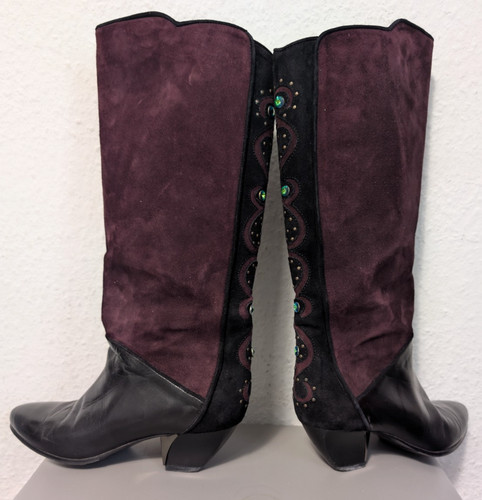 Stivali faire lady - lady,