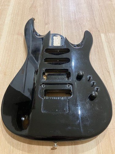Corpo chitarra aria - corpo, pro