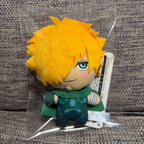 Fate mascot - fate, mascot③