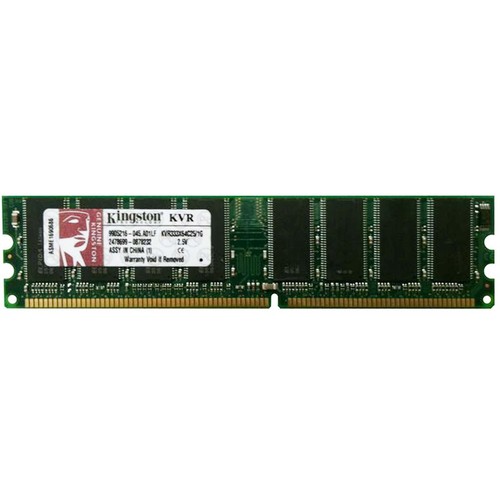 Kingston ddr1 1gb 333mhz - ddr1,