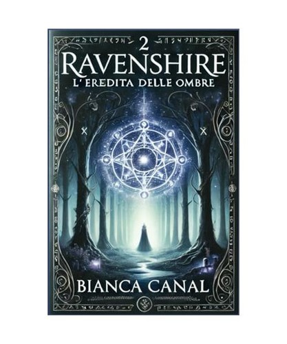 Ravenshire eredità delle - ravenshire, l'eredità
