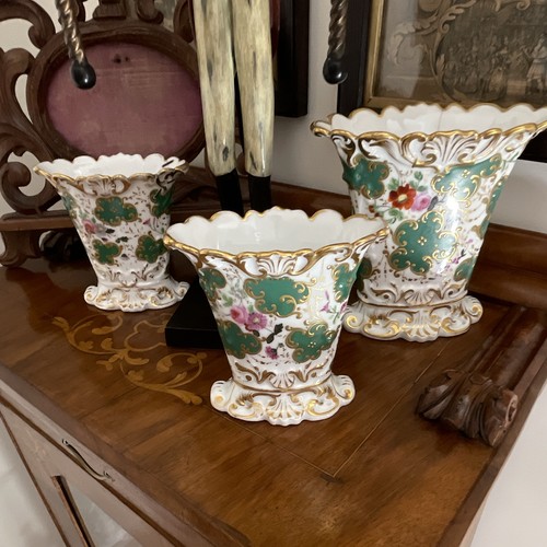 Trittico porcellana - trittico,