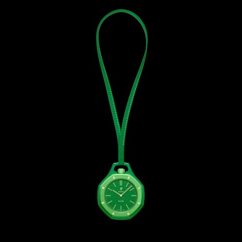 Royal pop swatch x - royal, audemars