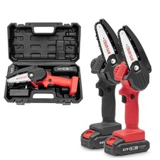 MOTOSEGA A BATTERIA DA 48V