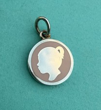 Collana e bracciale Tiffany Co