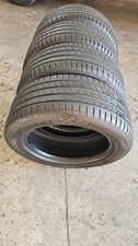 N°4 pneumatici 225/55 R17