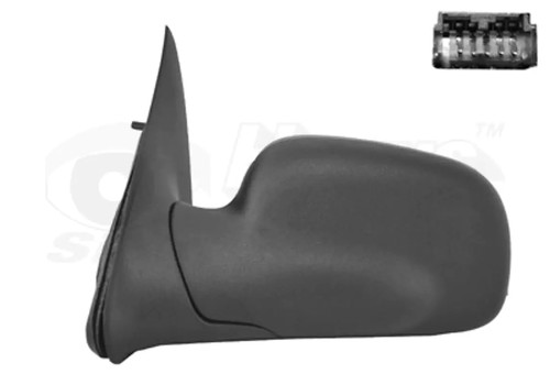 Specchio esterno land rover - land,