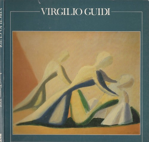 Virgilio guidi catalogo della - catalogo,