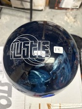 Palla da bowling usata Roto