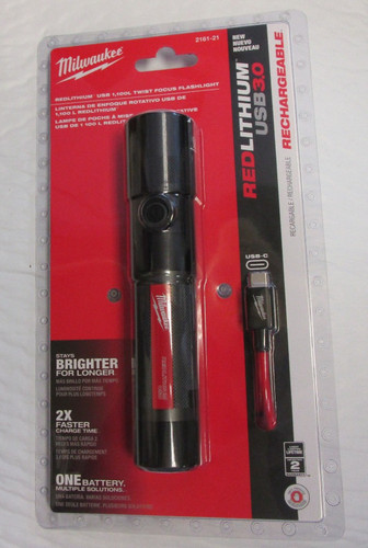Milwaukee kit torcia compatta - milwaukee,