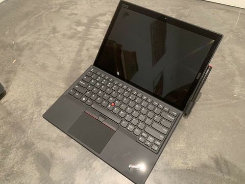 Tablet lenovo thinkpad - tablet, x1