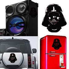 Adesivo In Vinile Darth Vader
