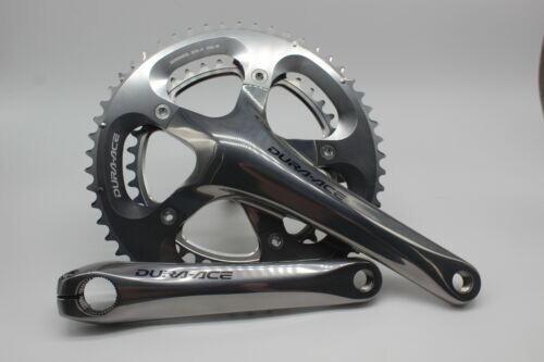 Gruppo shimano dura - ace, 10s