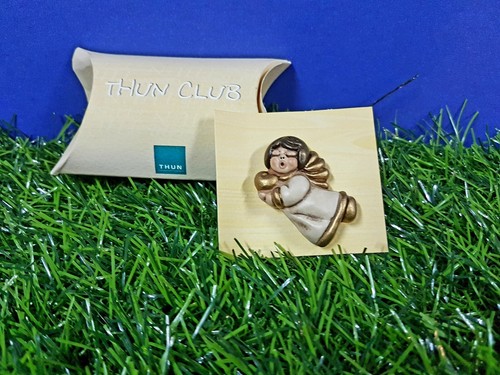 Spilla thun club 1999 - spilla,