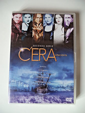 DVD  C'ERA UNA VOLTA  Seconda