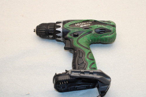 Trapano avvitatore batteria - trapano,