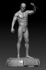 FAN ART ACTION FIGURES 3D