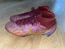 Nike mercurial Zoom Superfly 9 Elite KM FG Mbappe ACC