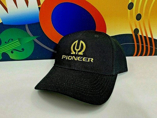Pioneer spec audio hat - 2,