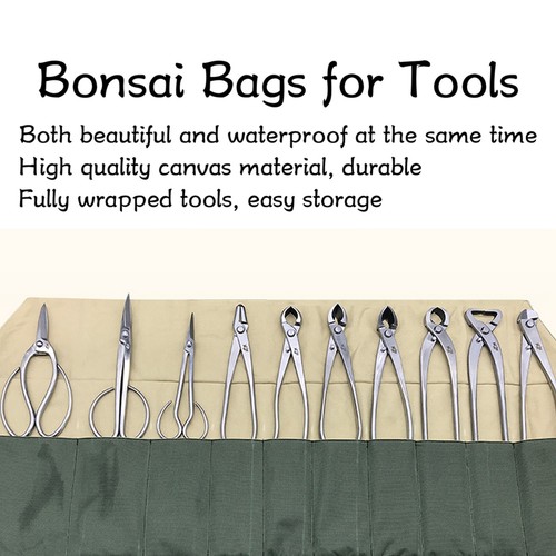 Borsa porta attrezzi per
