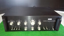 BELLISSIMO AMPLIFICATORE INTEGRATO REVAC MODELLO CLASSIC 60 IN OTTIME CONDIZIONI