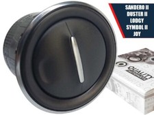 Bocchetta Diffusore Aria