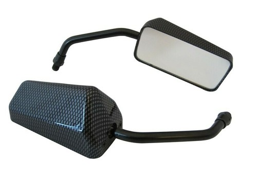 Coppia specchietti retrovisori - coppia,