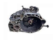 Cambio KIA SORENTO II (XM)