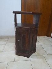 mobiletto esagonale anni 50