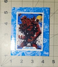 McFarlane DC Swamp Thing