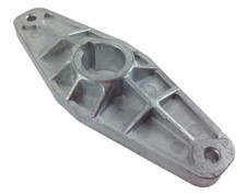 MOZZO SUPPORTO PORTALAMA