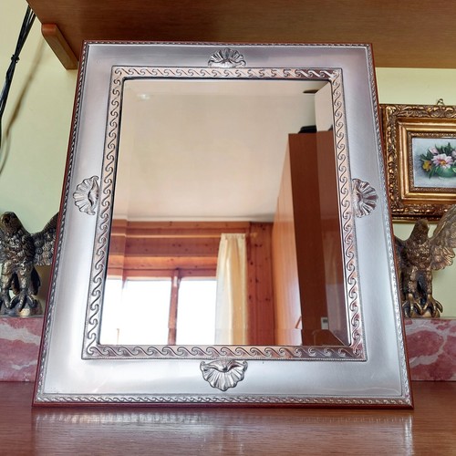 Acca specchio da tavolo - ,