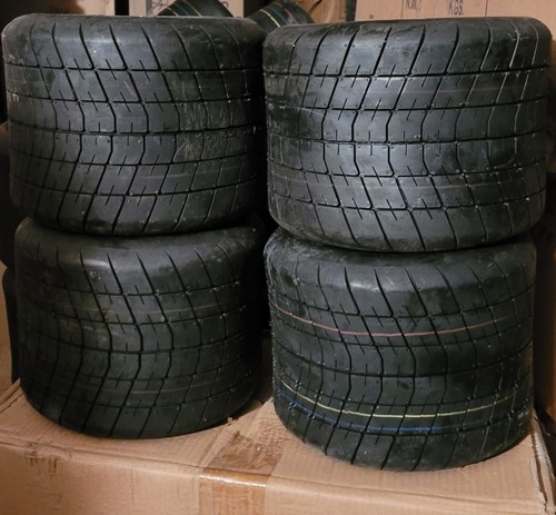 Gomme pneumatici - 4), gomme,