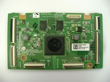 LG 50PA6500-UA Control Board