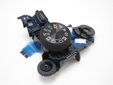 Nuovo Top Cover Modalità