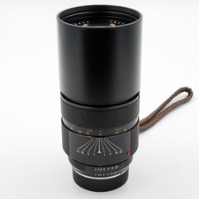 Leica TELYT -R 1:4/250MM Leitz