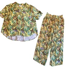 JANE & DELANCEY Shirt Pants