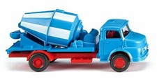 WIKING 053202 HO Scale