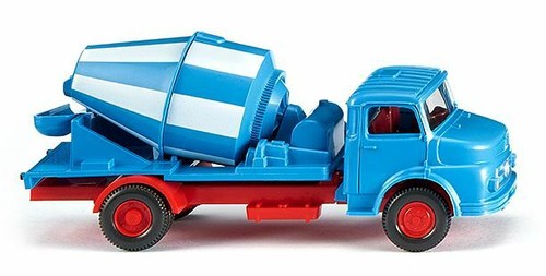 Wiking 053202 scala camion - wiking,