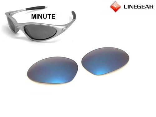Linegear blu navy lente - lente, non