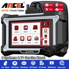 🔥ANCEL DS100 dispositivo