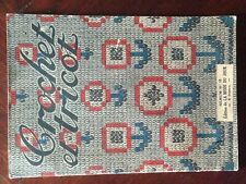 Moda Uncinetto - Crochet et