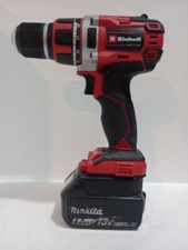 Adattatore batteria Makita