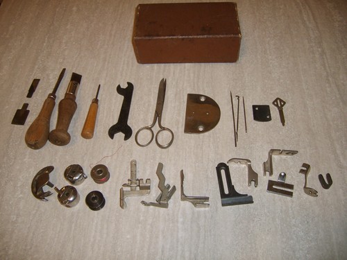 Necchi scatola trusse porta - necchi,