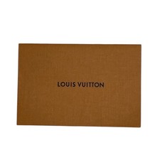 LOUIS VUITTON busta arancione