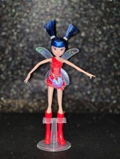 Bambola winx club - winx,