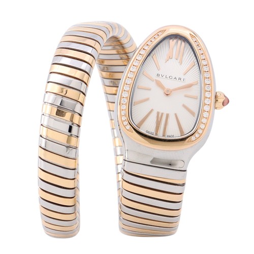 Bvlgari serpenti tubogas 35 - s,