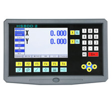 Tornio Di Fresatura 9 Lingue 2