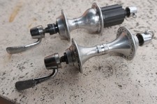 Campagnolo Record, mozzi (ant